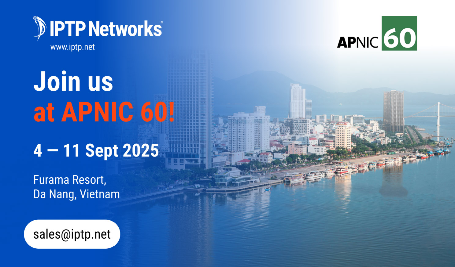 APNIC 60