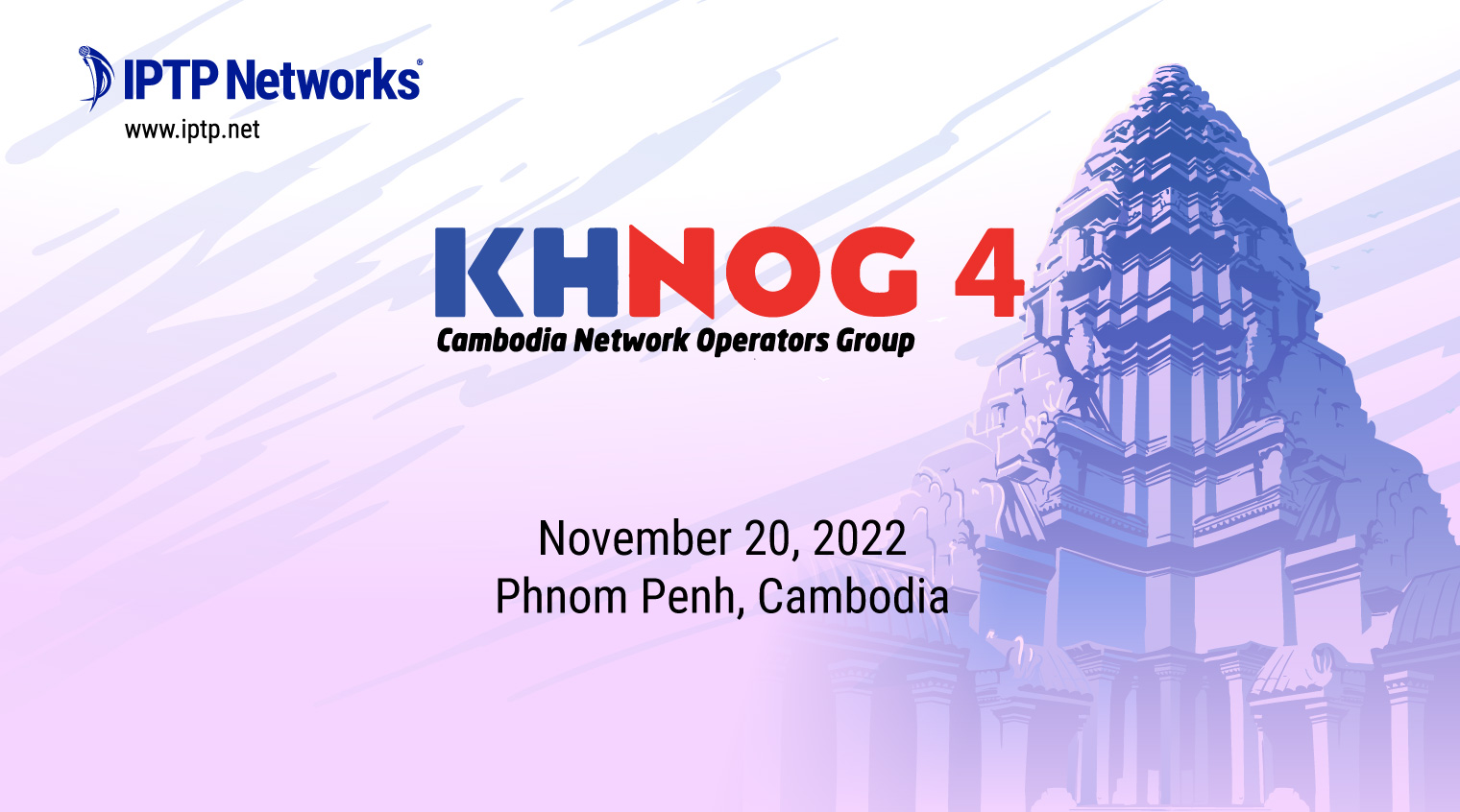 KHNOG 2022