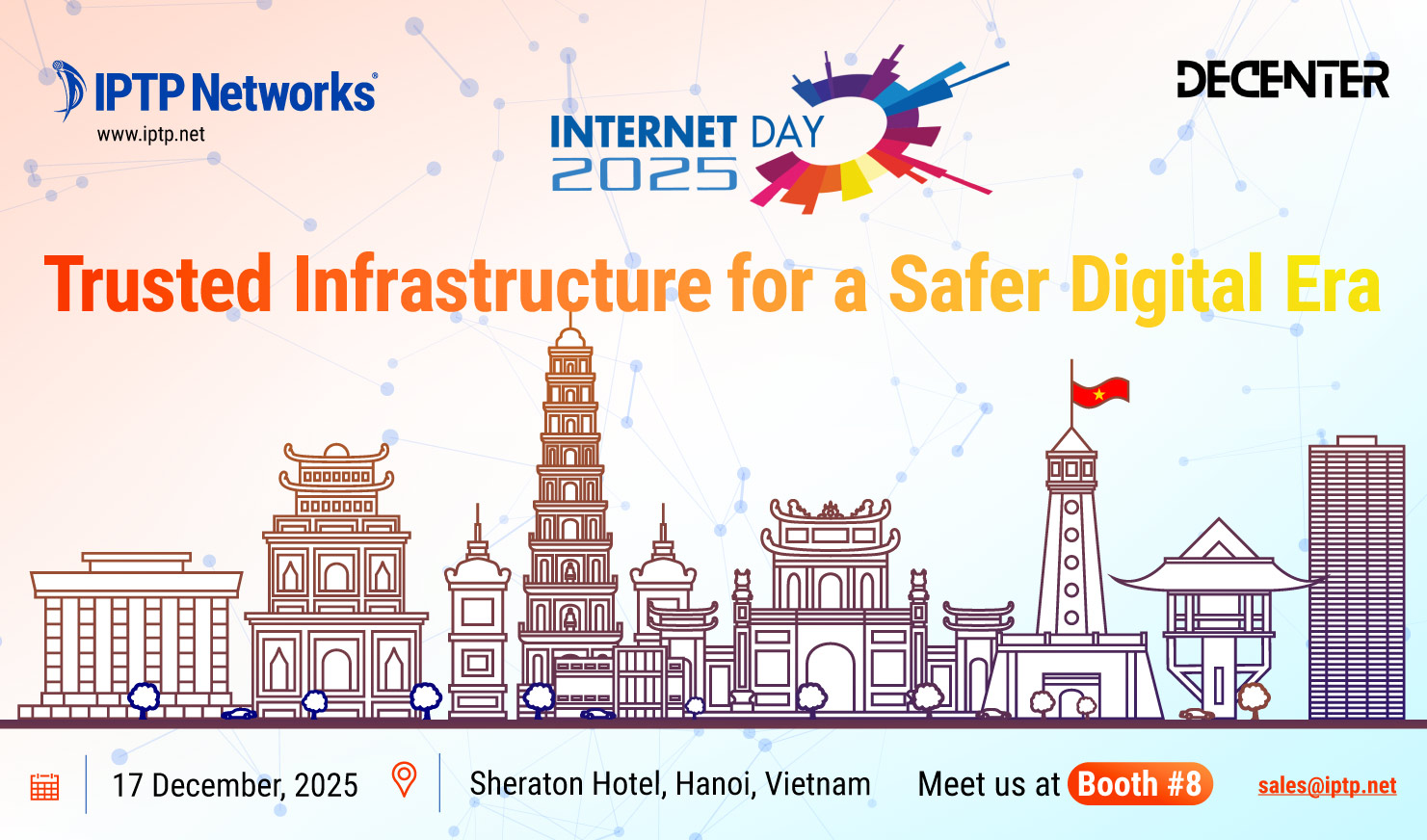 Vietnam Internet Day 2025